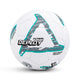 Size 3 (White/Teal/Silver)