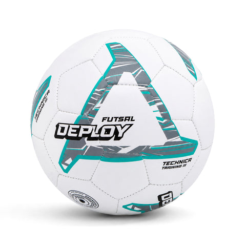Technica Training Series III - Futsal - Deploy Football - Australia's Best Footballs & Soccer Balls