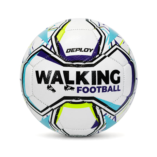 Walking Football Series II