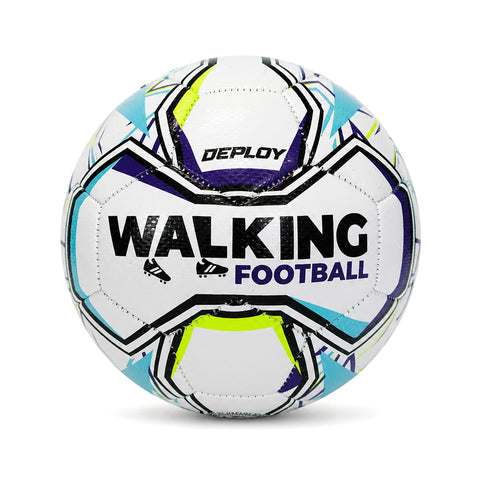 Walking Football Series II