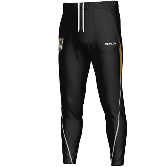 West Griffith SC - Drill Pants - Deploy Football - Australia's Best Footballs & Soccer Balls