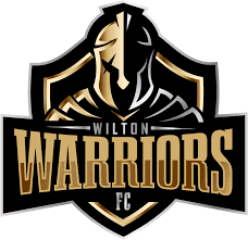 Wilton Warriors FC Logo