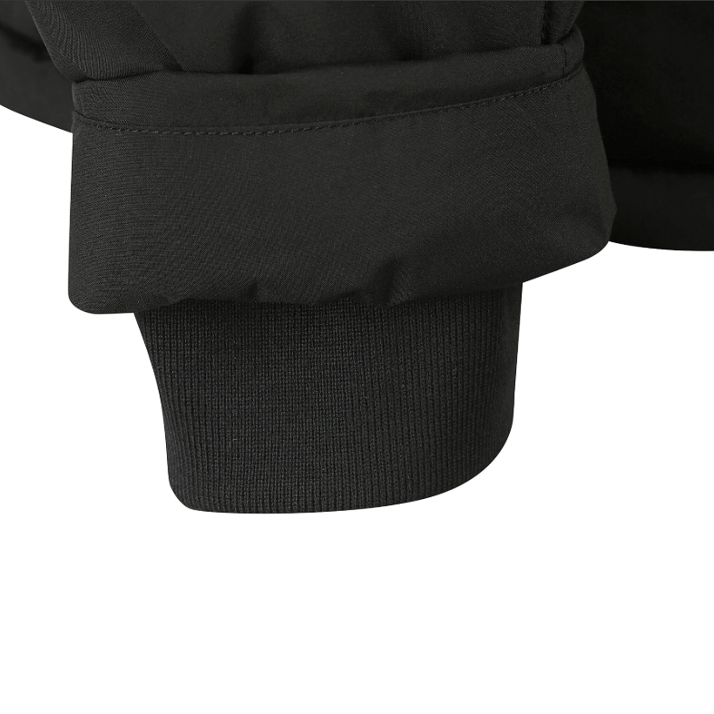 Oran Park Rovers - Zero Puffer Jacket - Deploy Football - Australia's Best Footballs & Soccer Balls