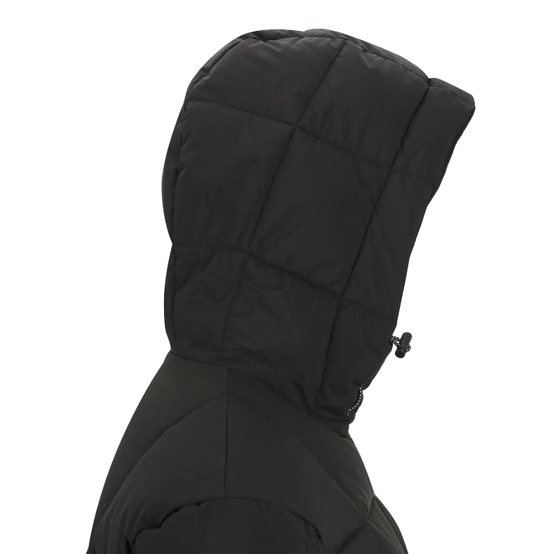 Oran Park Rovers - Zero Puffer Jacket - Deploy Football - Australia's Best Footballs & Soccer Balls
