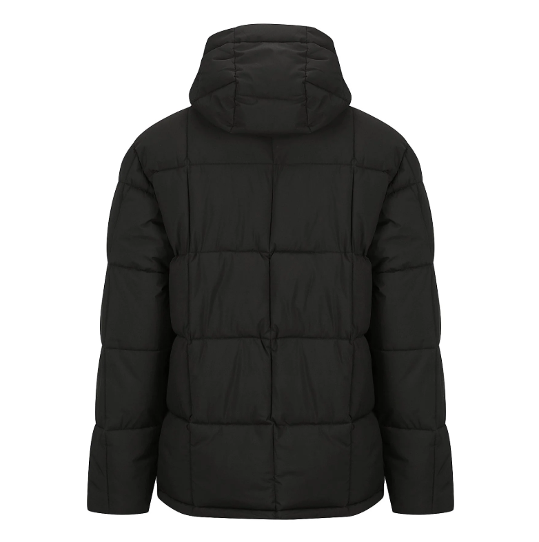 Oran Park Rovers - Zero Puffer Jacket - Deploy Football - Australia's Best Footballs & Soccer Balls
