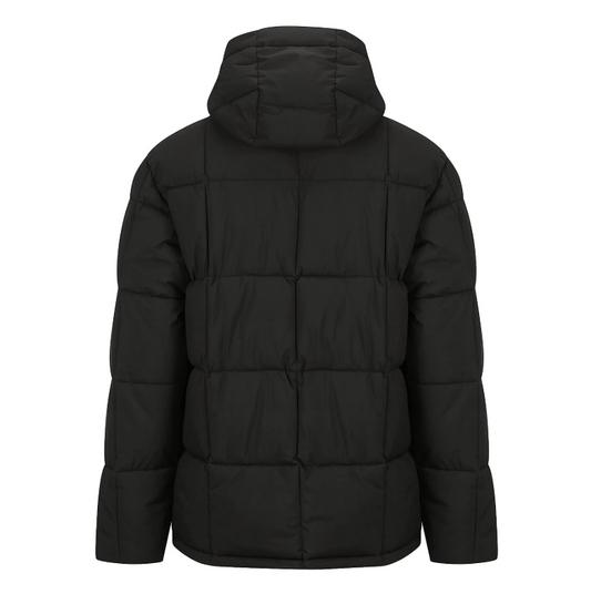 Oran Park Rovers - Zero Puffer Jacket - Deploy Football - Australia's Best Footballs & Soccer Balls