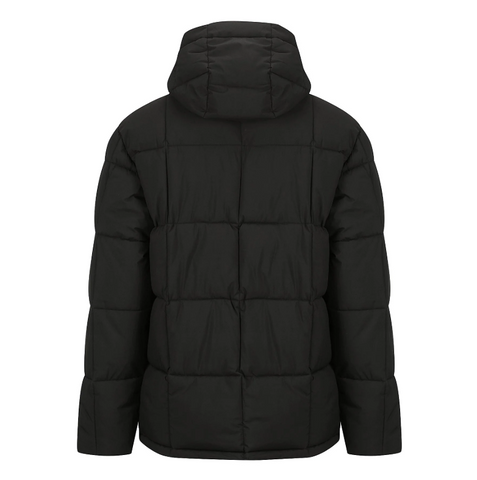 Oran Park Rovers - Zero Puffer Jacket - Deploy Football - Australia's Best Footballs & Soccer Balls